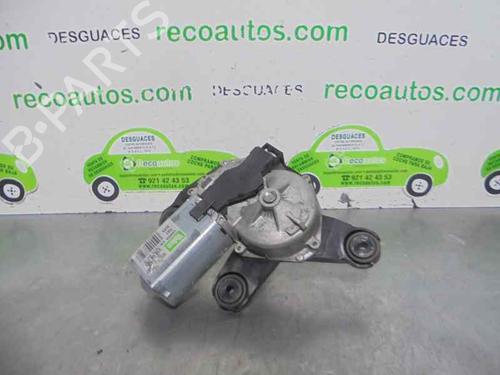 Rear wiper motor LANCIA DELTA III (844_) 1.6 D Multijet (844.AXP1A) | BP5035472M102 