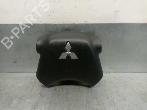 Used Driver airbag MITSUBISHI GRANDIS (NA_W) [2003-2011]  8257335