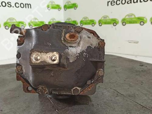 Rear differential MERCEDES-BENZ 123 Saloon (W123) 200 (123.220) | BP5585260M24 