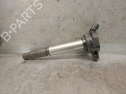 Used Ignition coil TOYOTA PRIUS (_W3_) 1.8 Hybrid (ZVW3_) (99 hp) 26673548