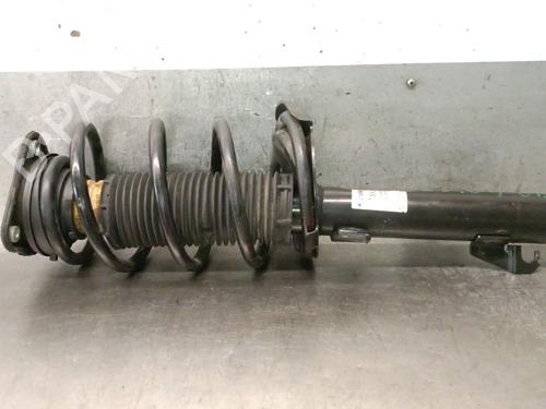 Right front shock absorber VOLVO C30 (533) 2.0 D | BP36071429M17 - Image 3