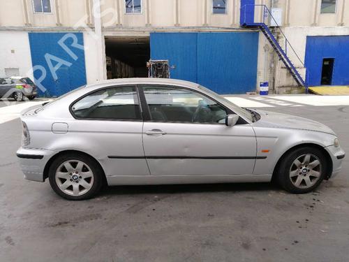 Electronic module BMW 3 Compact (E46) 320 td | BP20255208M83 - Image 8