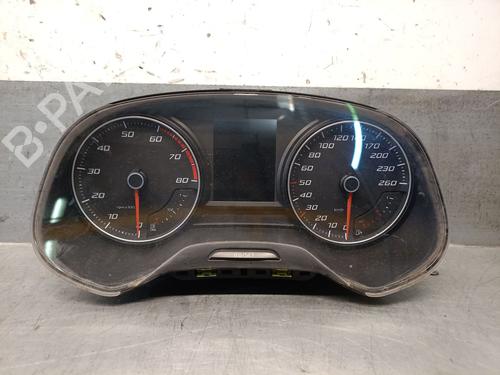 instrument-cluster-seat-leon-st-5f8-2012-2013-2014-2015-2016-2017-2018-2019-2020-39945672 main image