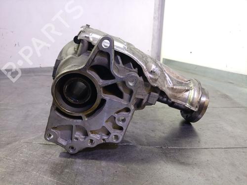 Front differential VOLVO XC60 I SUV (156) D5 AWD | BP29926480M23