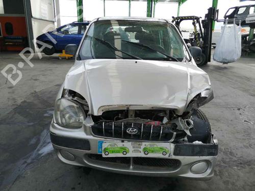 AC compressor HYUNDAI ATOS (MX) 1.0 i | BP9675124M34 