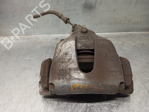 Used Right front brake caliper FORD FOCUS III [2010-2020]  14911397