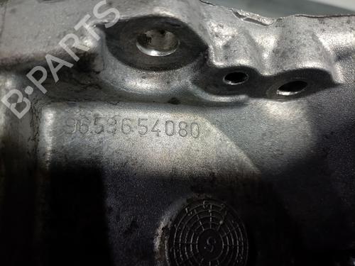 Gearbox PEUGEOT 307 (3A/C) 1.6 HDi 110 | BP32326001M3 