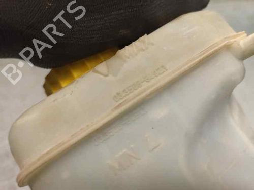 Brake master cylinder VW TOUAREG (7LA, 7L6, 7L7) 3.0 V6 TDI | BP6143346M77 