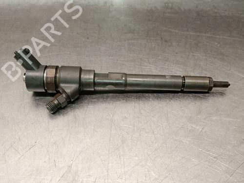 Used Injector Injector KIA CARENS III MPV (UN) 2.0 CRDi 115 (115 hp) 33660573 33660573