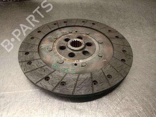 Other OPEL MERIVA A MPV (X03) 1.7 CDTI (E75) | BP29856518O1