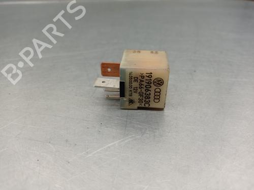 Used Electronic module AUDI TT (8N3) 1.8 T (180 hp) 14330962