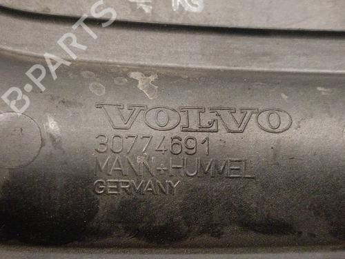 Pipe VOLVO XC60 I SUV (156) D5 AWD | BP29913900M125