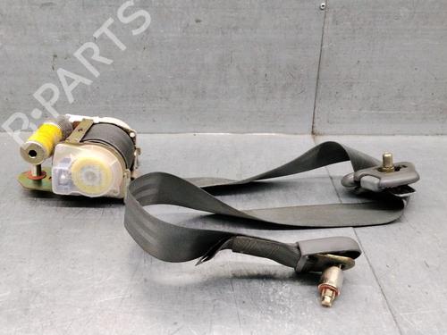 Sikkerhedssele foran venstre Sikkerhedssele foran venstre HYUNDAI SANTA FÉ I (SM) 2.0 CRDi 4x4 (113 hp) 37183943 37183943