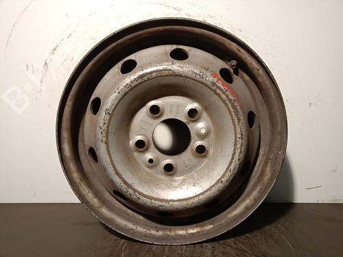 Used Rim IVECO DAILY IV Van 35C13 V, 35C13 V/P, 35S13 V, 35S13 V/P (126 hp) 31250005