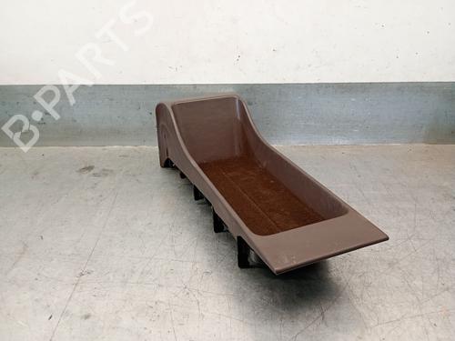 Mittelkonsole MERCEDES-BENZ S-CLASS Coupe (C126) [1980-1991]  24611862