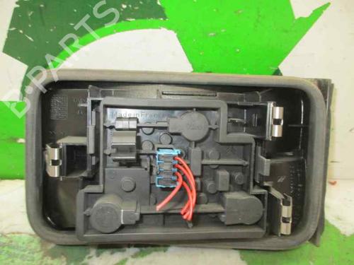 Left taillight CITROËN XANTIA (X1_, X2_) 1.6 i | BP2105640C34 