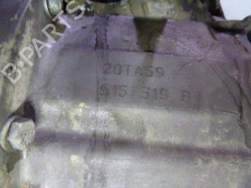 Gearbox CITROËN XANTIA (X1_, X2_) 1.9 Turbo D | BP15045845M3 