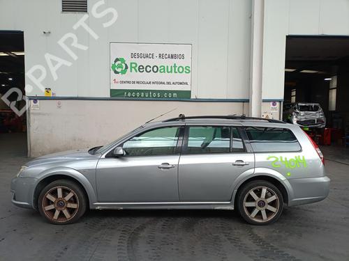 Used Parts FORD MONDEO III Turnier (BWY) 2.2 TDCi (155 hp) 4336103