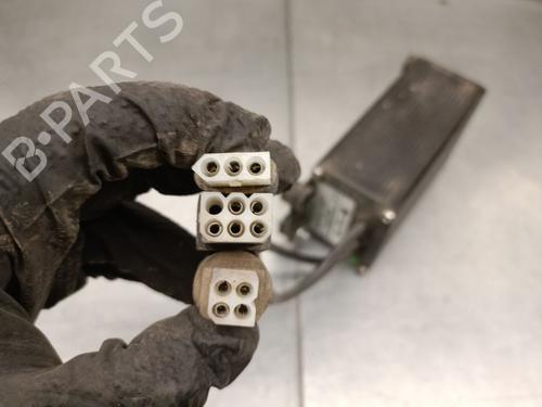 Electronic module PIAGGIO MOTORCYCLES HEXAGON Hexagon 250 GT (M14) | BP36527953M83 - Image 5