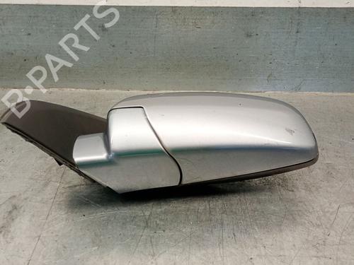 Left mirror OPEL VECTRA C (Z02) 2.2 16V (F69) | BP25024886C26 