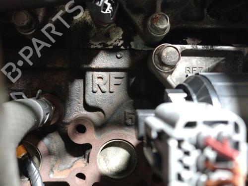 Engine MAZDA 5 (CR) 2.0 CD (CR19) | BP40515771M1 - Image 11