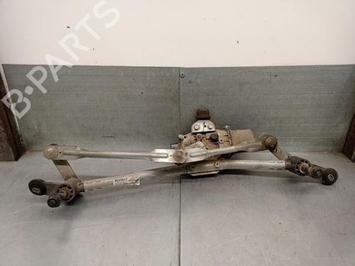 Viskermotor vindrute DACIA DOKKER MPV (KE_) 1.5 dCi (KEAJ, KEAH) (90 hp) 31806455