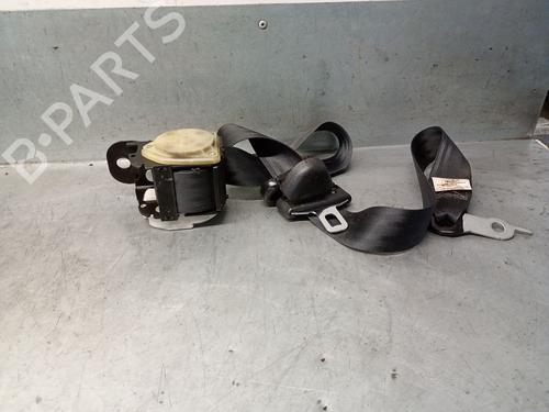 Front left seatbelt CHRYSLER VOYAGER IV (RG, RS) 2.8 CRD | BP27201352I26 