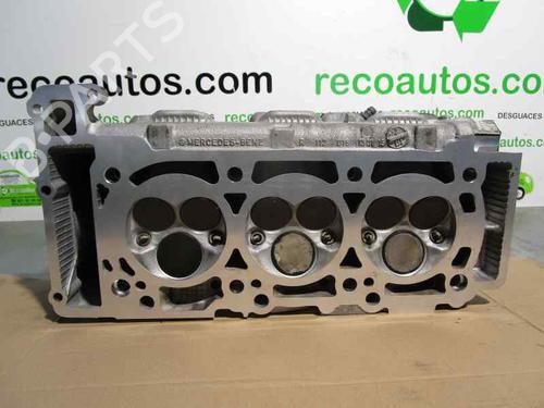 Cylinder head MERCEDES-BENZ CLK (C209) CLK 320 (209.365) | BP10978963M5 