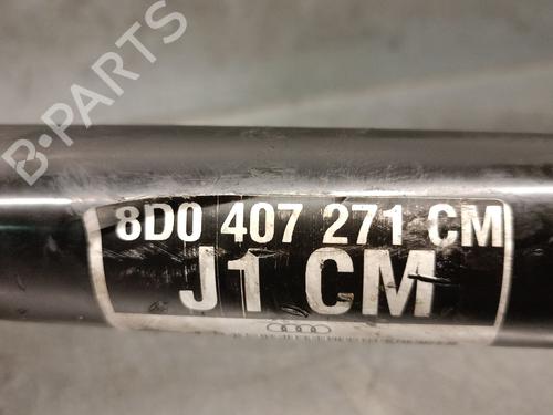 Left front driveshaft AUDI A4 B5 (8D2) 2.5 TDI | BP33628894M38  - Image 7