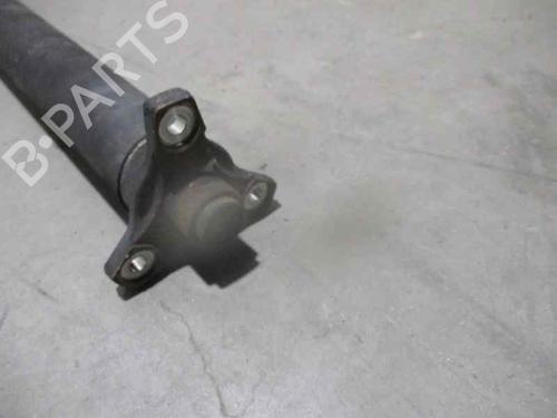 Driveshaft BMW 1 (E87)  | BP3158146M37 