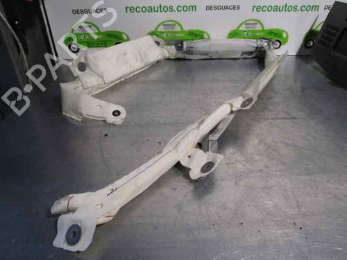 Right curtain airbag SEAT LEON (1P1) 1.9 TDI | BP2053619C12 