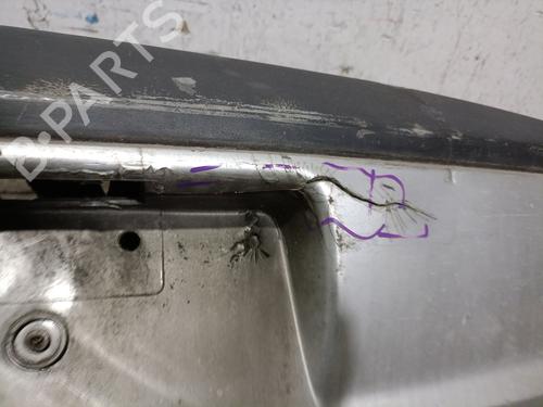 Rear bumper FORD FIESTA IV (JA_, JB_) 1.8 DI | BP24169404C8 