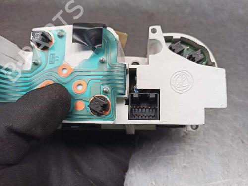 Instrument cluster ALFA ROMEO 156 Sportwagon (932_) 1.6 16V T.SPARK. (932B4100) | BP7825911C47 