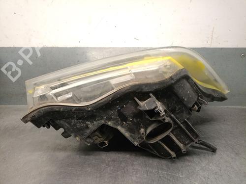 Left headlight NISSAN NAVARA NP300 (D40) 2.5 dCi 4WD | BP33422147C28 - Image 5