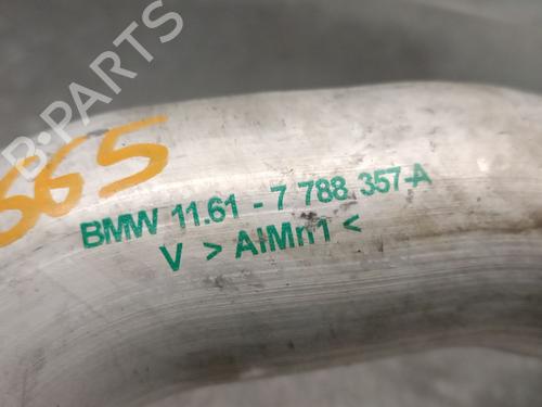 Andre BMW 3 (E46) 320 d | BP25847486O1 