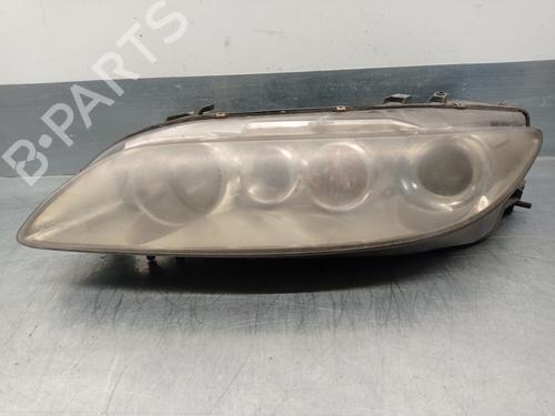 Scheinwerfer links für MAZDA 6 Hatchback (GG) 2.0 DI (GG14) (121 hp) 13321084