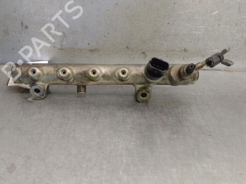 Injection rail OPEL ASTRA H (A04) 1.7 CDTI (L48) | BP39650331M98 - Image 2