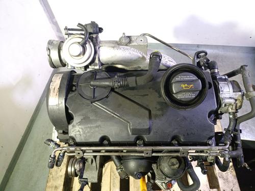 Engine SEAT IBIZA III (6L1) 1.9 TDI | BP27638661M1 