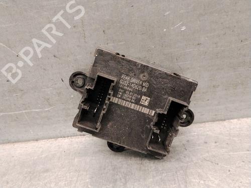 Dør styreenhed Dør styreenhed LAND ROVER DISCOVERY SPORT (L550) 2.0 D (150 hp) 36293101 36293101