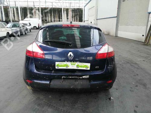 Sikkerhedssele-spænde RENAULT MEGANE III Hatchback (BZ0/1_, B3_) 1.9 dCi (BZ0N, BZ0J) | BP20257210I32 