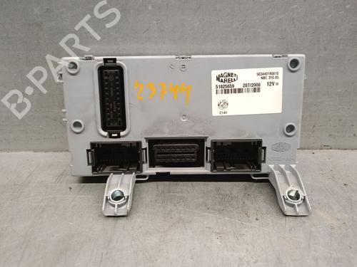 Elektronische module FIAT LINEA (323_, 110_) 1.6 D Multijet (105 hp) 29512020