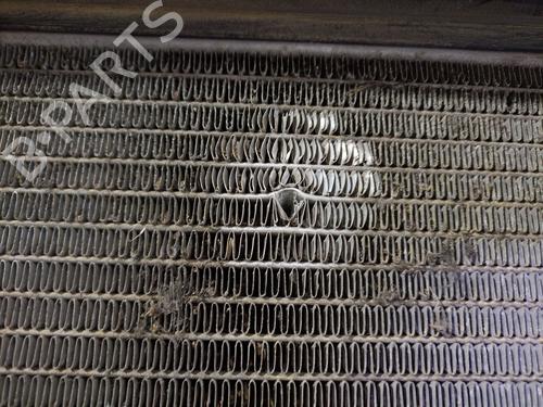 Water radiator MERCEDES-BENZ M-CLASS (W163) ML 270 CDI (163.113) | BP29764786M31 