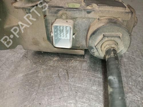 Electric handbrake RENAULT ESPACE IV (JK0/1_) 3.5 V6 (JK00, JK0F, JK0P, JK0S, JK0W) | BP29946716E5