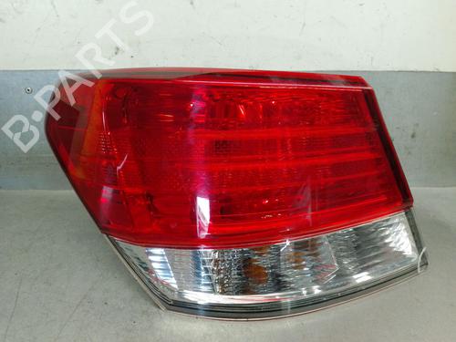 Achterlicht links SUBARU LEGACY V (BM) 2.0 D AWD (BMD) (150 hp) 32190967