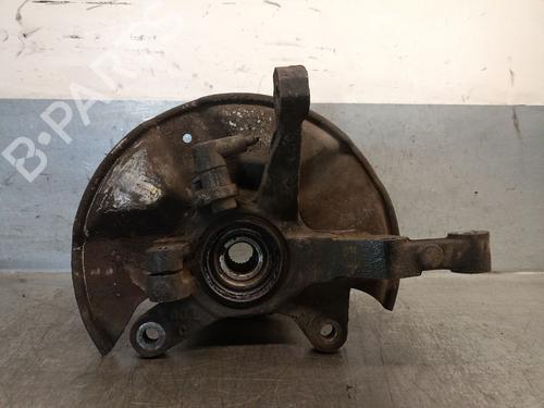 Used Left front steering knuckle KIA RIO I Hatchback (DC) 1.3 (82 hp) 29154684