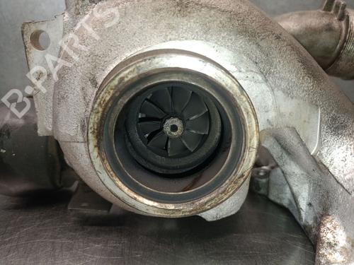 Turbocharger/Supercharger OPEL ZAFIRA / ZAFIRA FAMILY B (A05) 1.9 CDTI (M75) | BP29970773M71 