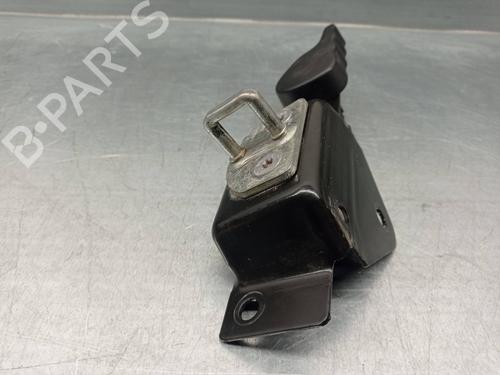 Rear right interior door handle RENAULT KANGOO / GRAND KANGOO II (KW0/1_) 1.5 dCi 75 (KW07, KW10, KW04) | BP15832609I16 