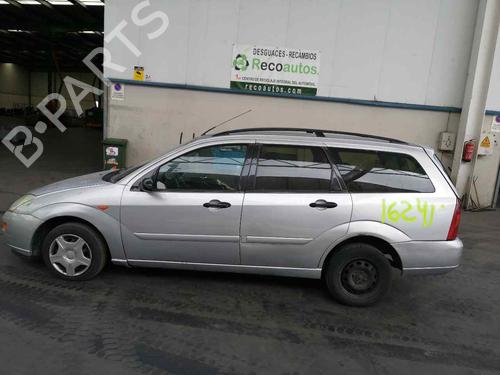 Gearbox FORD FOCUS I Turnier (DNW) 1.8 Turbo DI / TDDi | BP10515288M3 