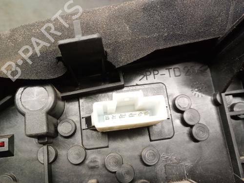 Left taillight PEUGEOT 406 (8B)  | BP24350987C34 