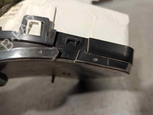 Instrument cluster FIAT MULTIPLA (186_) 1.9 JTD 105 (186AXB1A) | BP5287719C47 